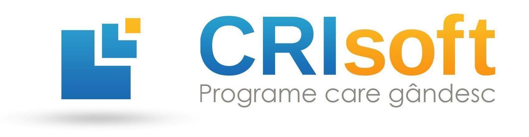 CRIsoft